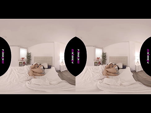 ❤️ PORNBCN VR दोन तरुण लेस्बियन 4K 180 3D व्हर्च्युअल रिअॅलिटीमध्ये खडबडीत जागे झाले जिनिव्हा बेलुची कॅटरिना मोरेनो ❤️ गुदद्वारासंबंधीचा व्हिडिओ mr.epicshowdown.top वर  ❌️
